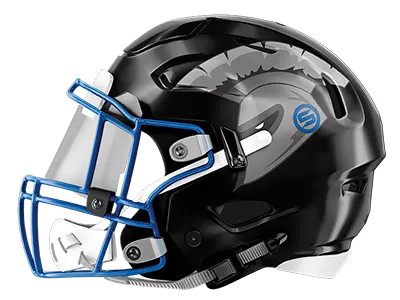 Logo Team Bad  Homburg  Sentinels