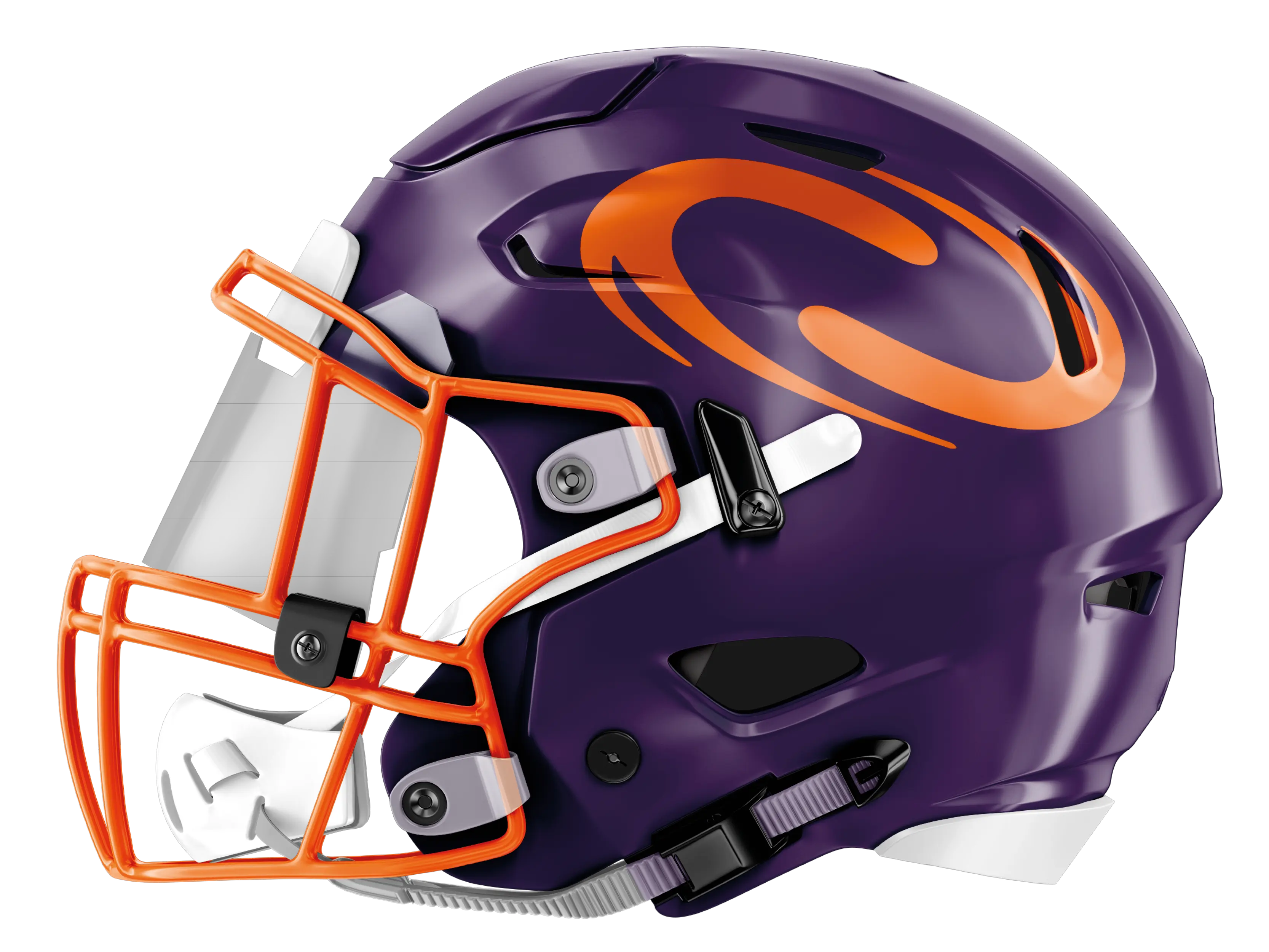 Logo Team Frankfurt Universe