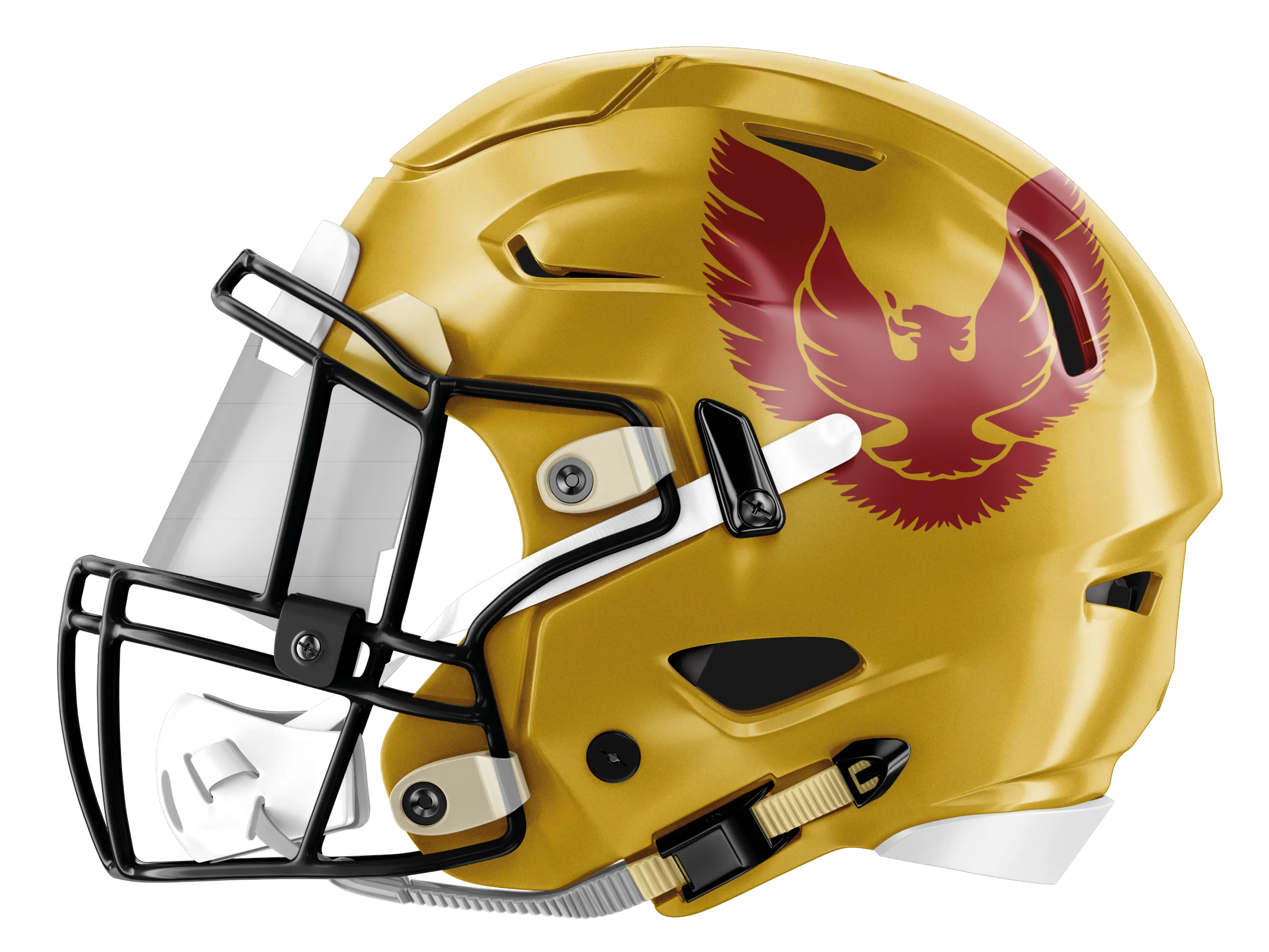 Logo Team Regensburg  Phoenix