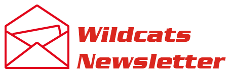 Wildcats Newsletter logo