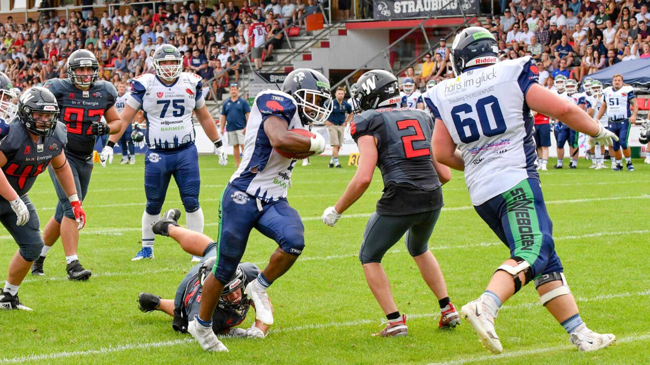 Wildcats-gratulieren-Spiders-zur-Meisterschaft