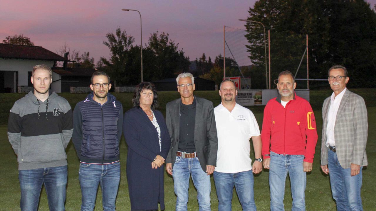 Wolfgang Höfelsauer neuer Wildcats Präsident