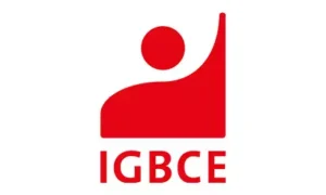 Logo von igbce.de