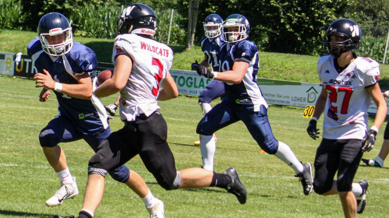 Erste-Heimniederlage-der-WILDCATS-U19