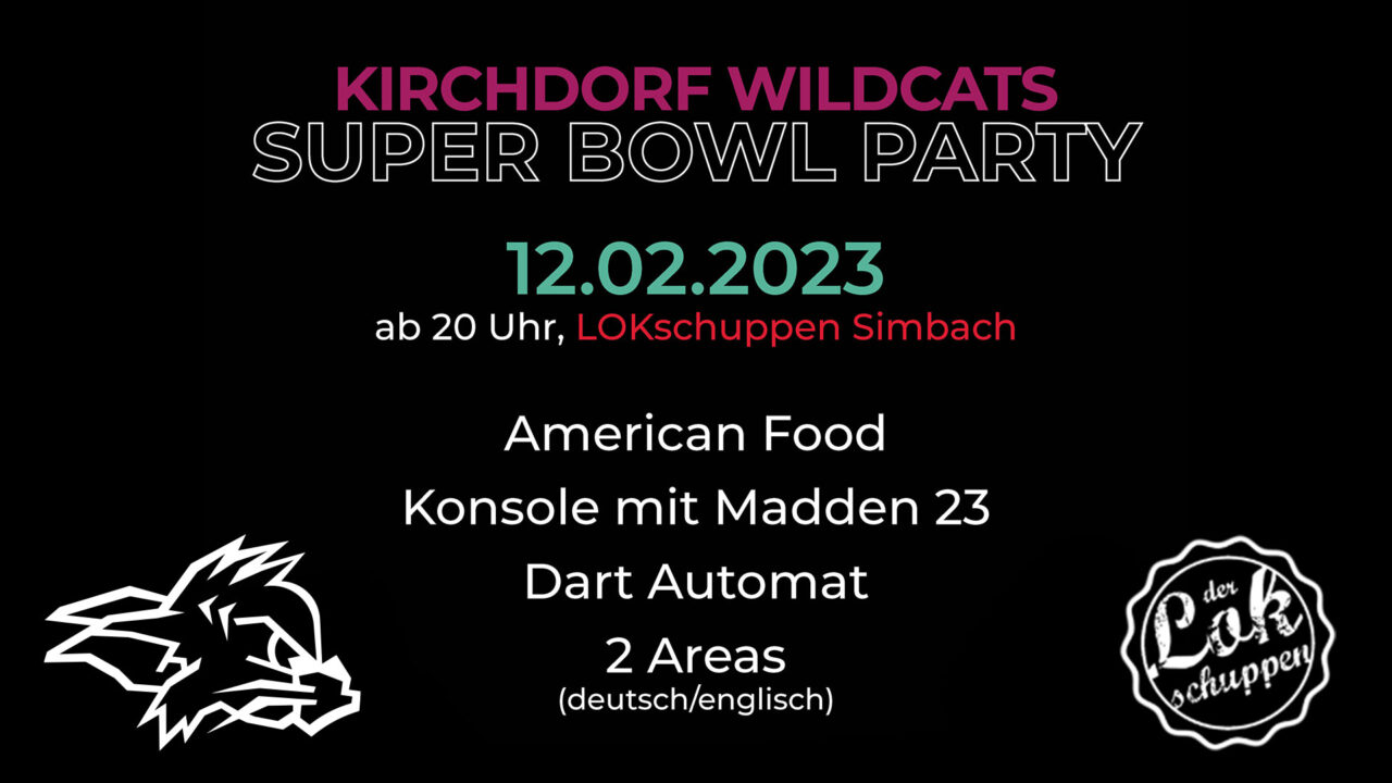 Wildcats-feiern-Superbowl