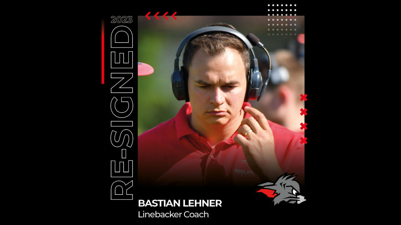 Neuer Linebacker Coach für die Wildcats