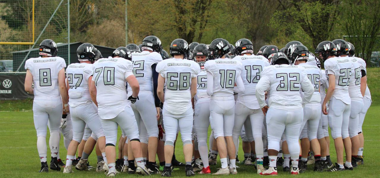 Wildcats 2 auf der Suche nach dem Schlüssel zum Sieg