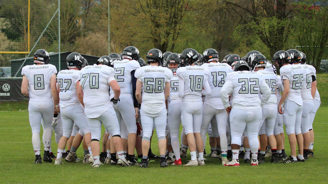 Wildcats 2 auf der Suche nach dem Schlüssel zum Sieg