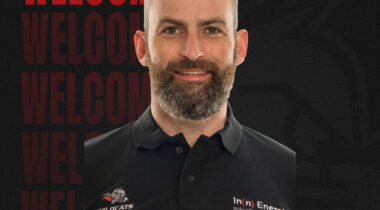 Kirchdorf Wildcats holen Christoph Riener zurück: Neuer sportlicher Leiter für den Jugendbereich