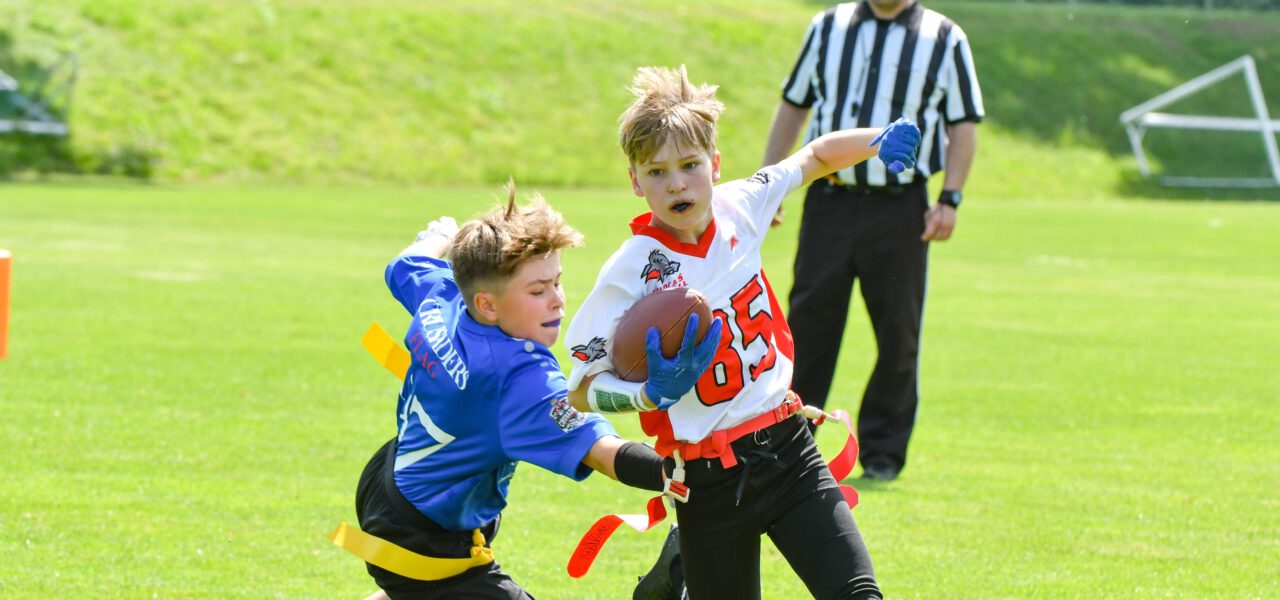 U16 Flag mit starker Vorstellung beim Heimturnier