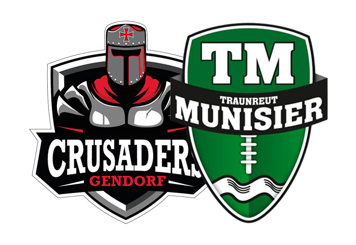 SG Gendorf Traunreut