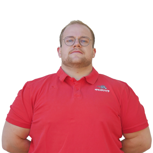 Max Räcker