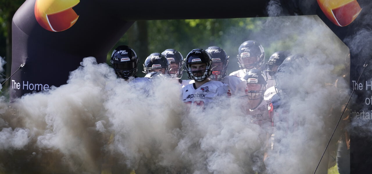 Müllerbräu- und Muttertags-Gameday in Kirchdorf!