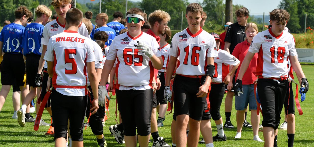 Spannung pur beim Saisonfinale in Gendorf