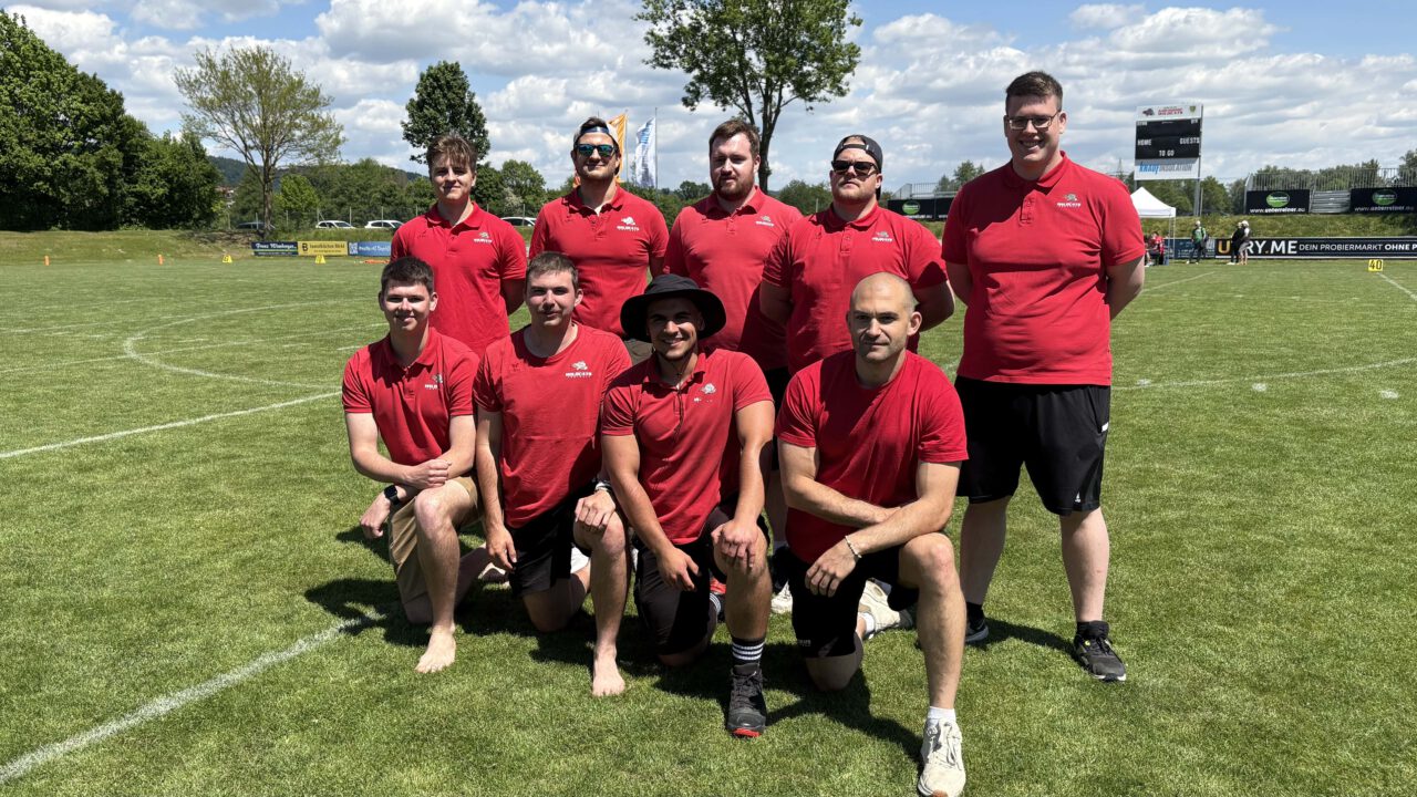 U19 Juniors Coaches im Porträt