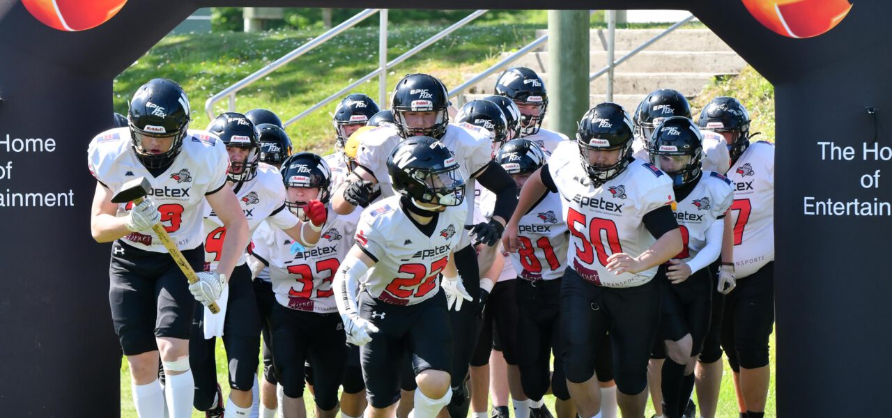 U19 Juniors mit Rückrundenstart gegen SG Gendorf/Traunreut