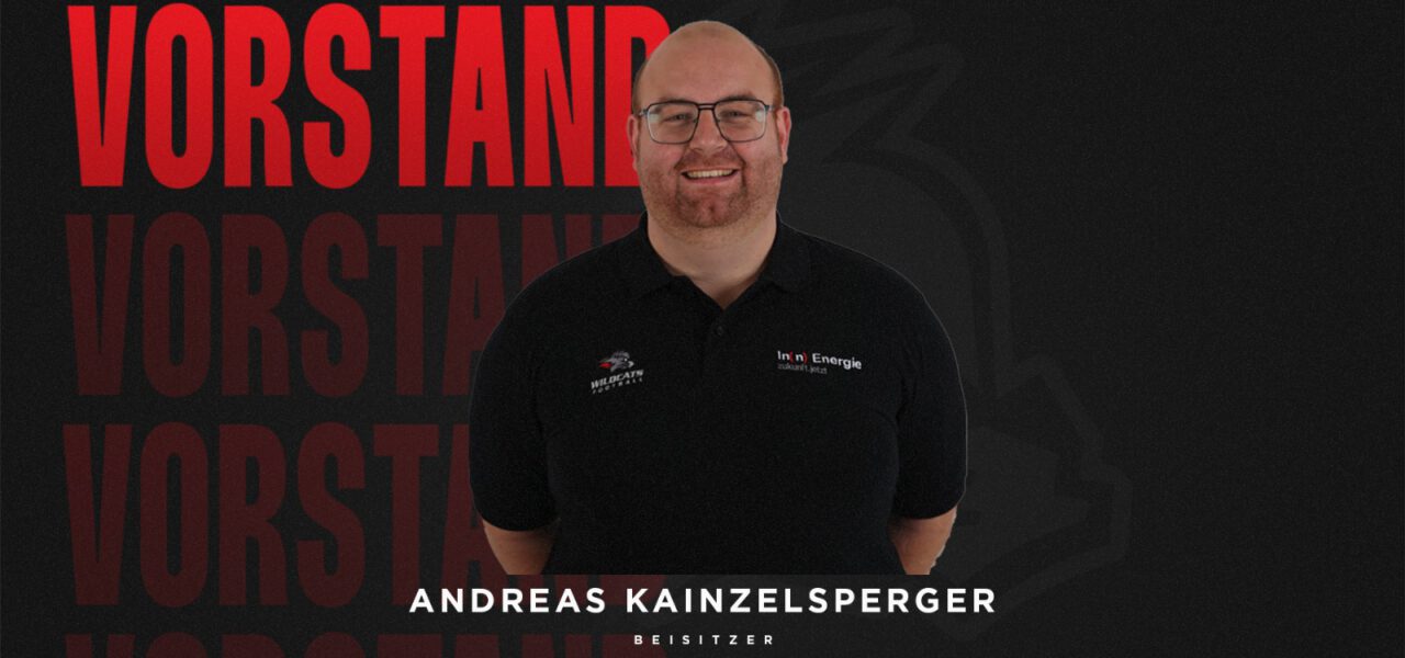 Vorstandsinterview – Andreas Kainzelsperger