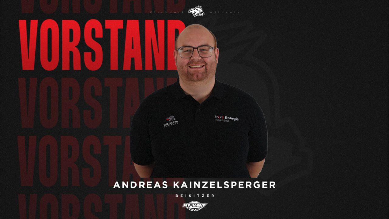 Vorstandsinterview – Andreas Kainzelsperger