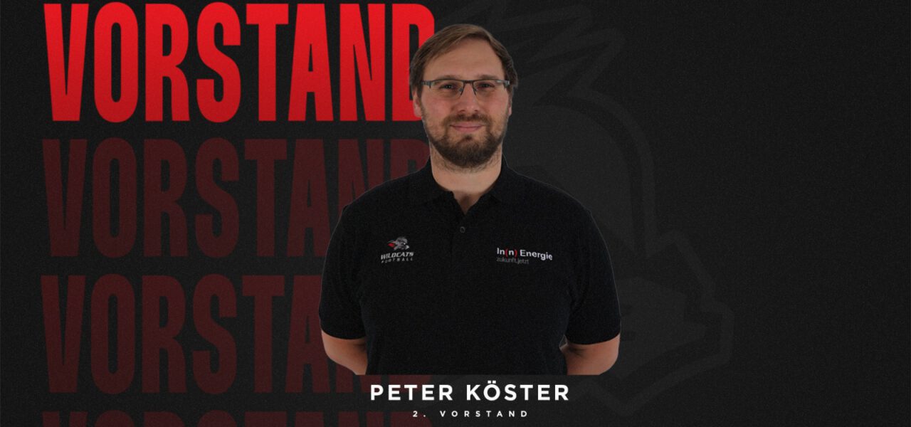 Vorstandsinterview – Peter Köster