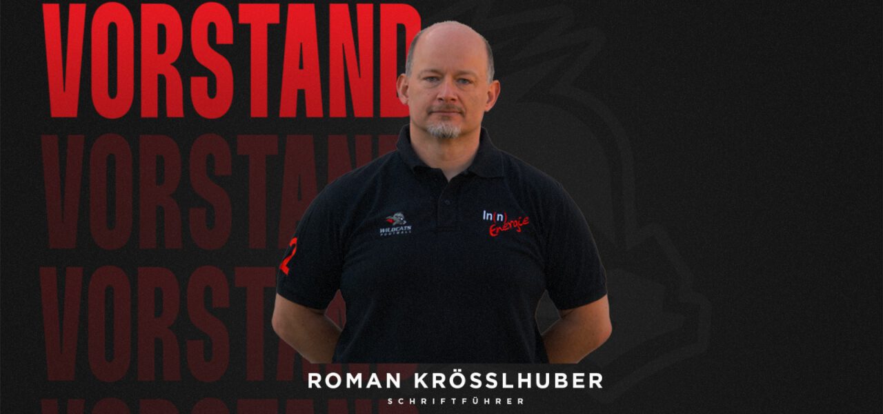 Vorstandsinterview – Roman Krösslhuber
