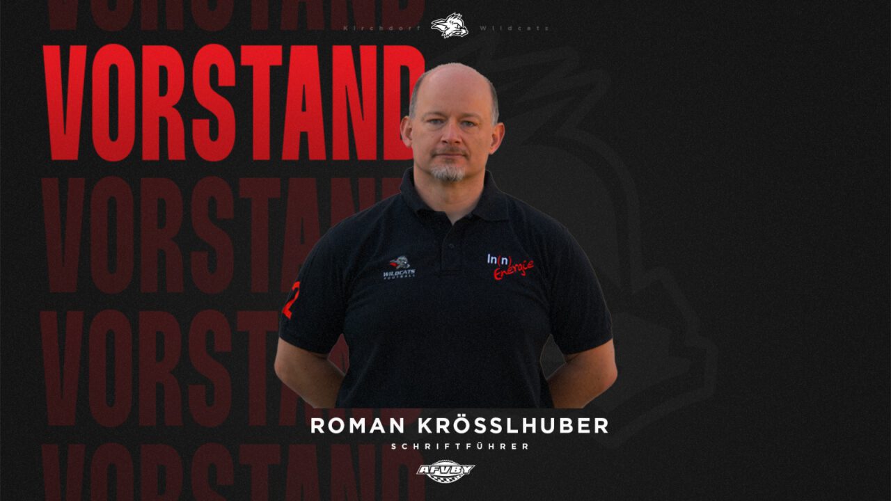 Vorstandsinterview – Roman Krösslhuber