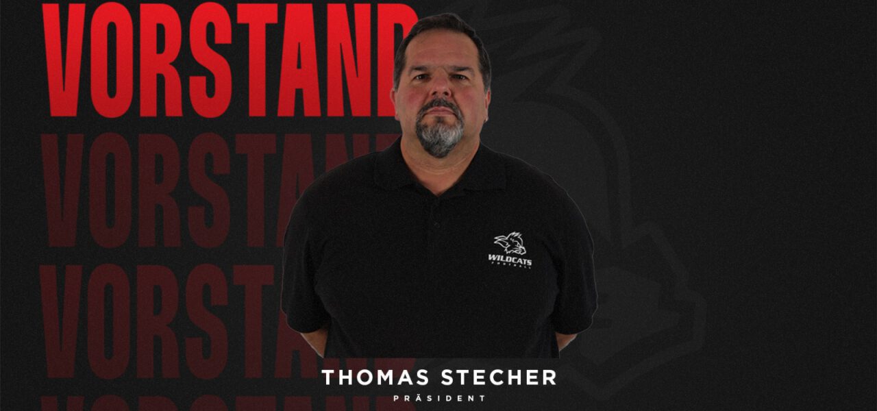 Vorstandsinterview – Thomas Stecher