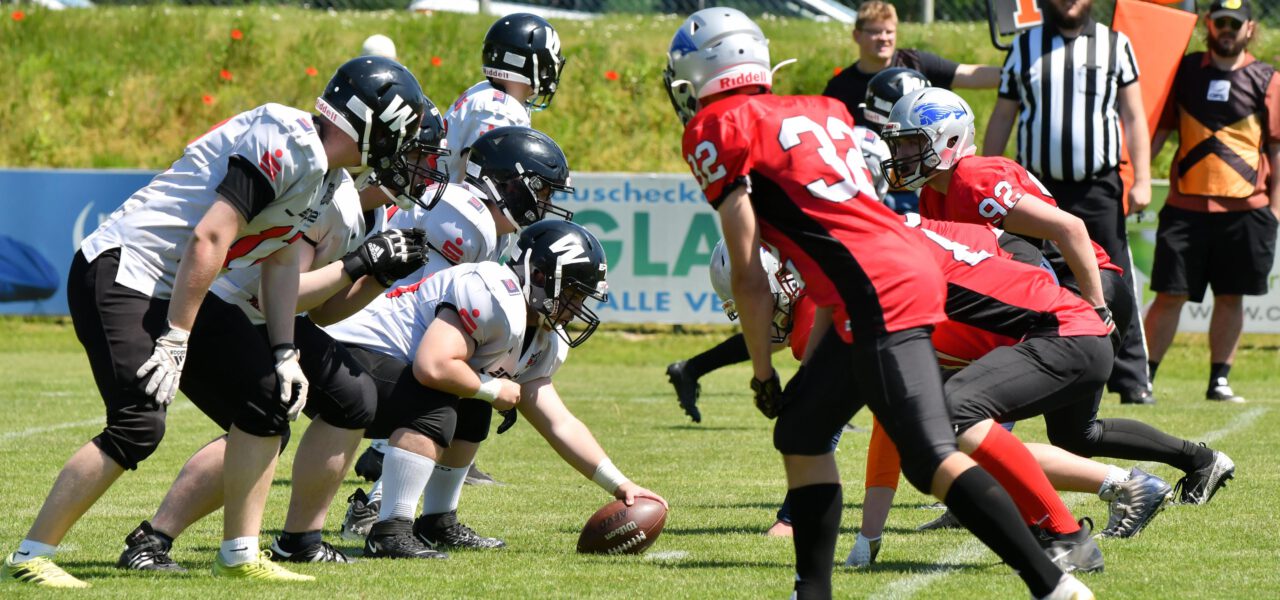 Wildcats vor Auswärtsaufgabe in Starnberg