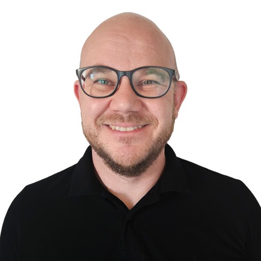 Daniel Kieslinger