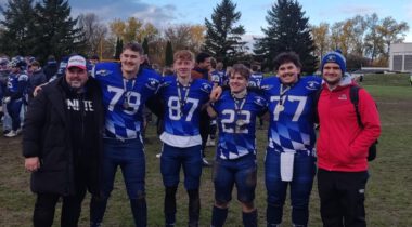 Bayerische Landesauswahl erneut Sieger