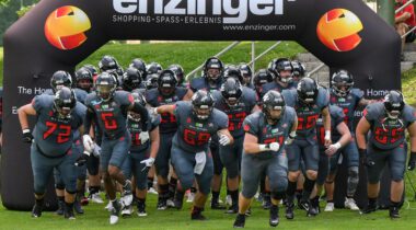 Die Wildcats sind zurück