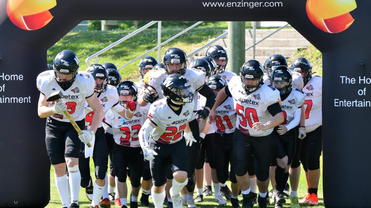 Wildcats U19 Juniors starten auswärts in die Saison 2026