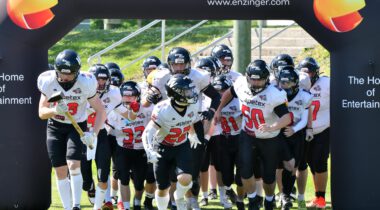 Wildcats U19 Juniors starten auswärts in die Saison 2026