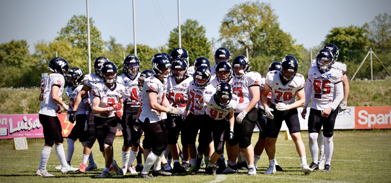 U19 Juniors wollen nächsten Heimsieg einfahren