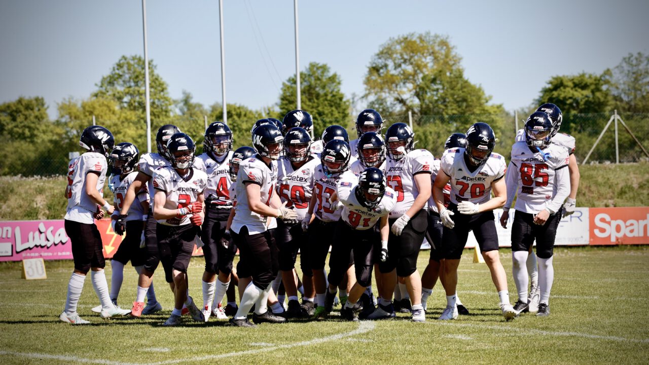 U19 Juniors wollen nächsten Heimsieg einfahren