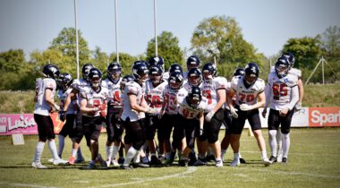 U19 Juniors wollen nächsten Heimsieg einfahren