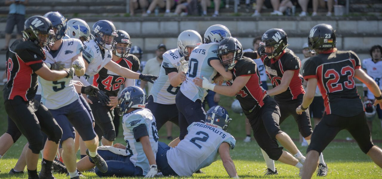 U19 Juniors feiern deutlichen Auswärtssieg in Starnberg