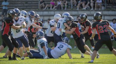 U19 Juniors feiern deutlichen Auswärtssieg in Starnberg