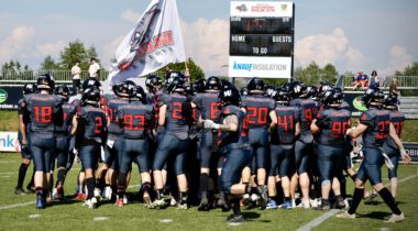 Wildcats wollen in München zurück in die Erfolgsspur