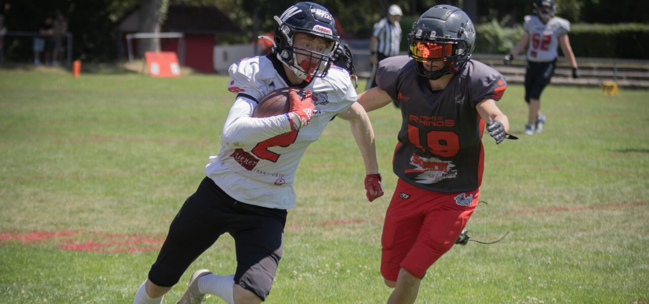 U19 Juniors sichern Platz eins in der Landesliga