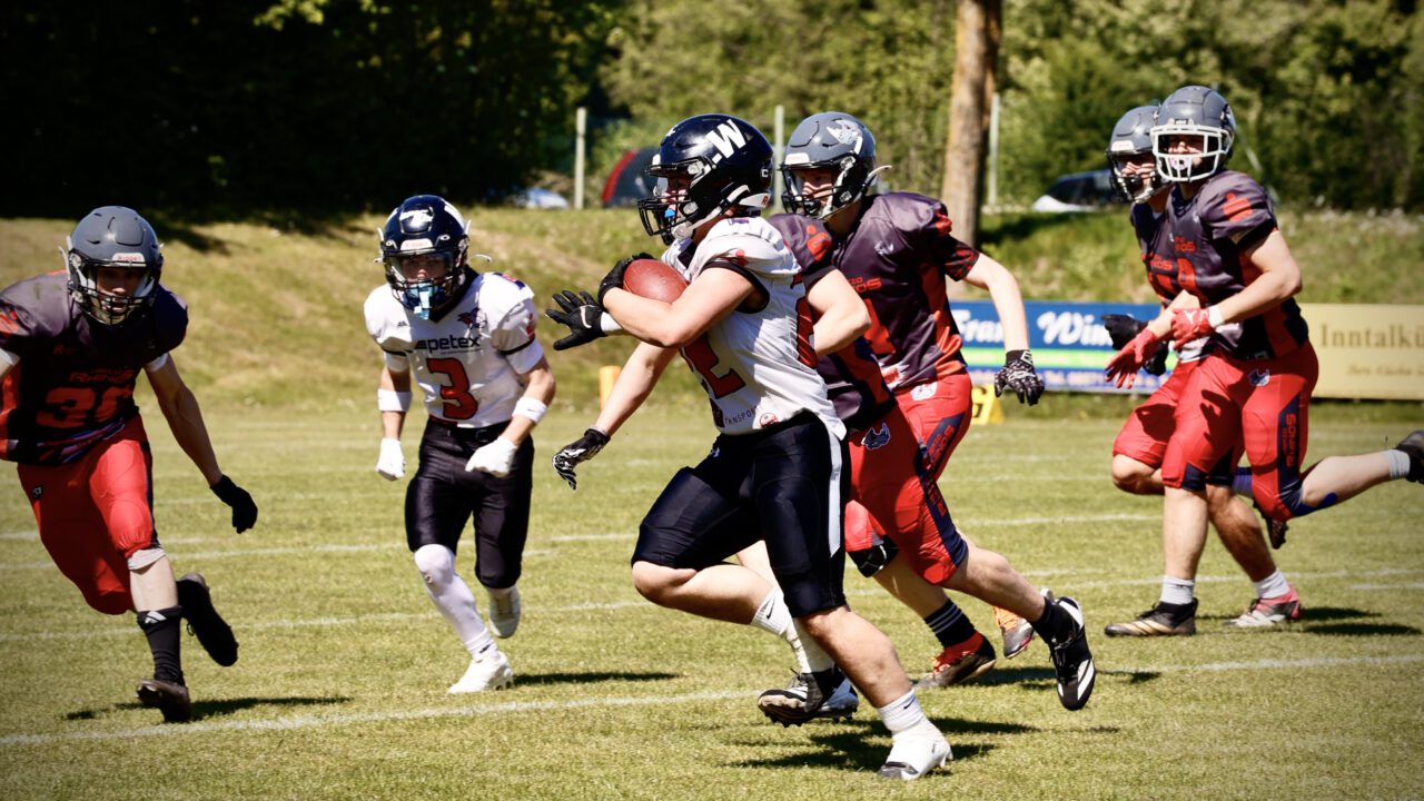U19 Juniors wollen Tabellenführung im Saisonfinale verteidigen
