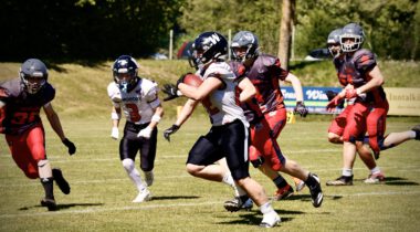 U19 Juniors wollen Tabellenführung im Saisonfinale verteidigen