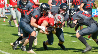 Saisonfinale in Fürstenfeldbruck