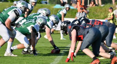 Erfolgsserie der Wildcats endet in Landsberg