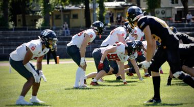 Neuss Gameday: Wildcats empfangen die Munich Cowboys II