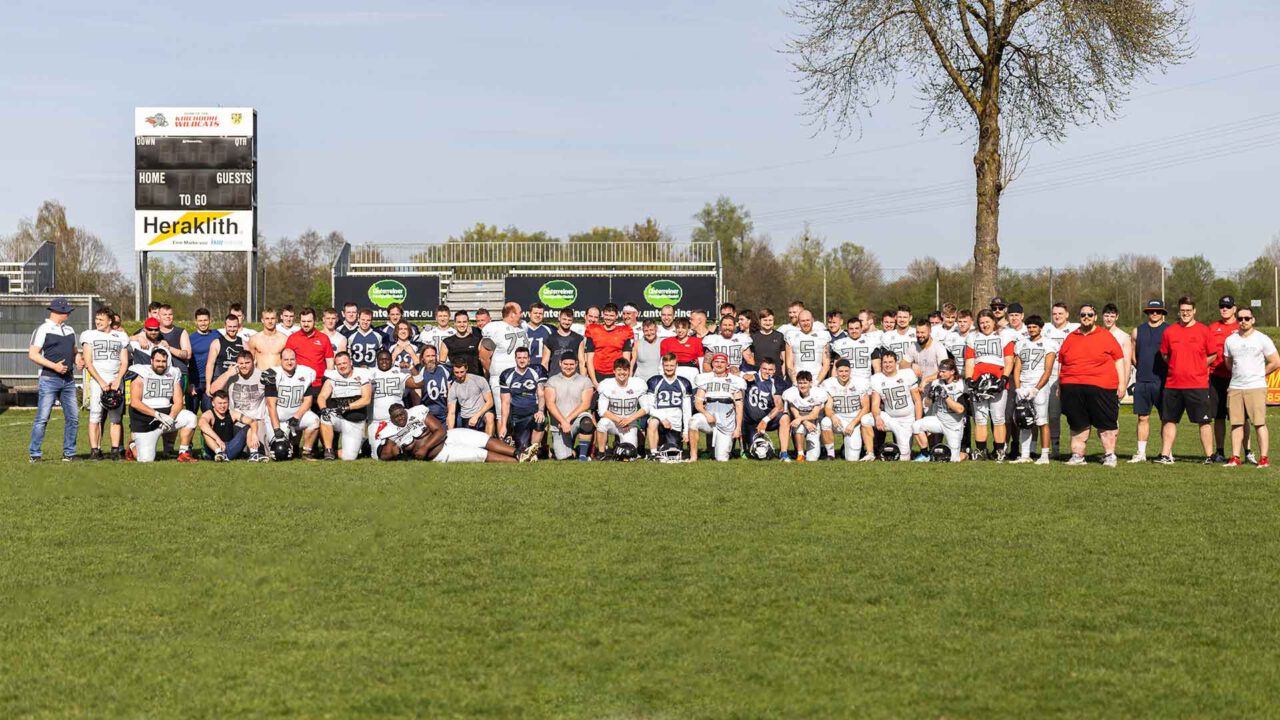 Scrimmage_Straubing