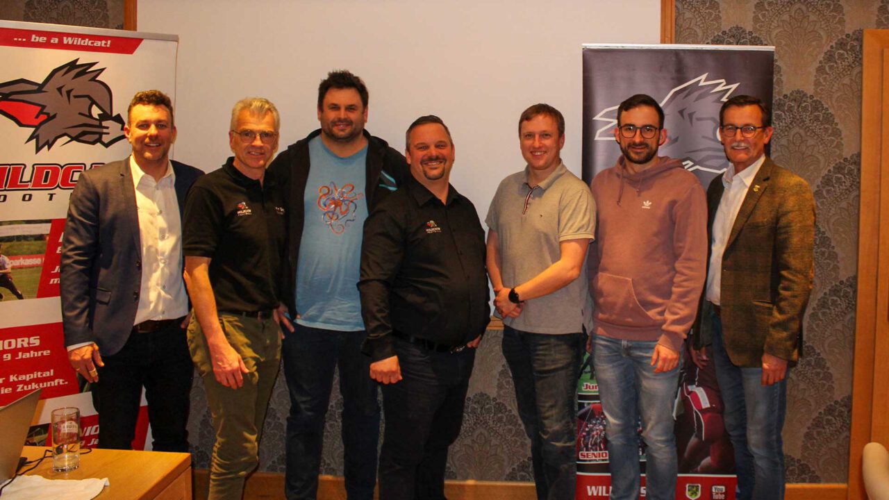 Wildcats-waehlen-neue-Fuehrung