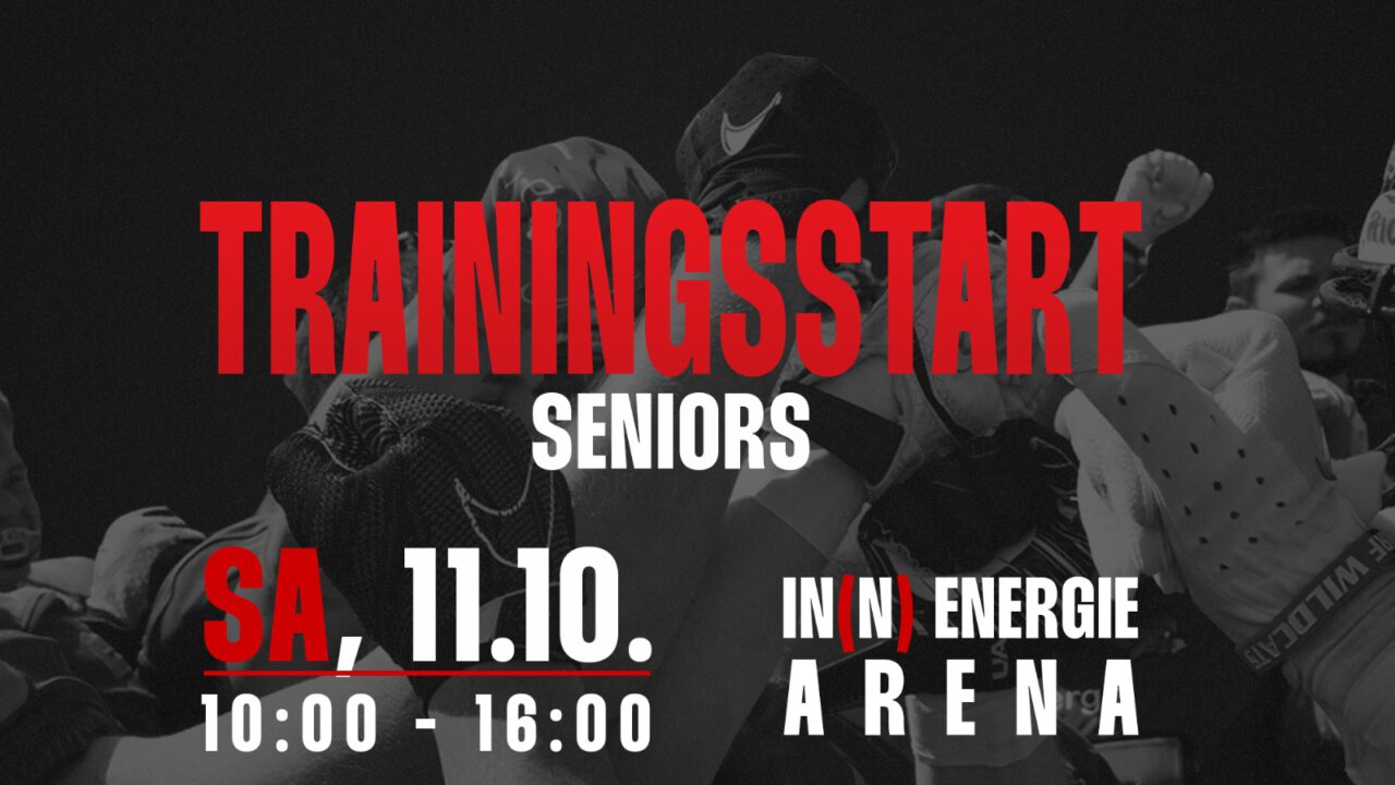 trainingsstart-seniors-2025