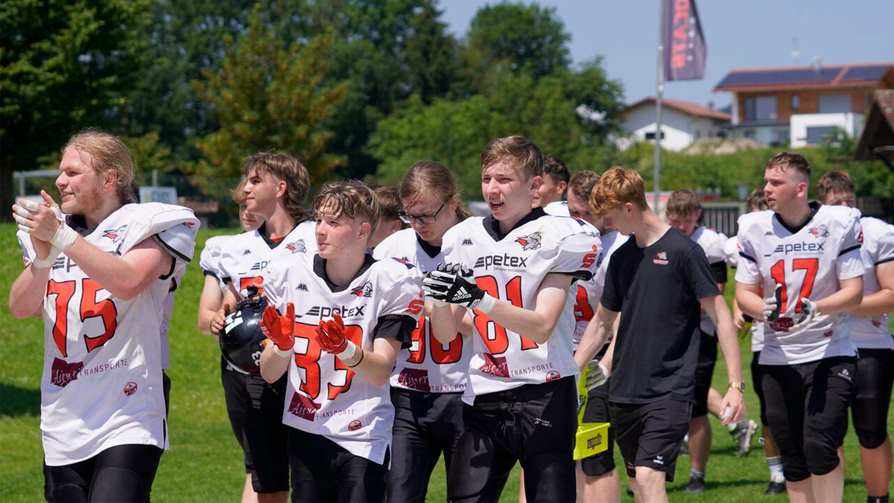 vsStraubingU19